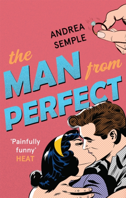 The Man From Perfect, Paperback / softback Book