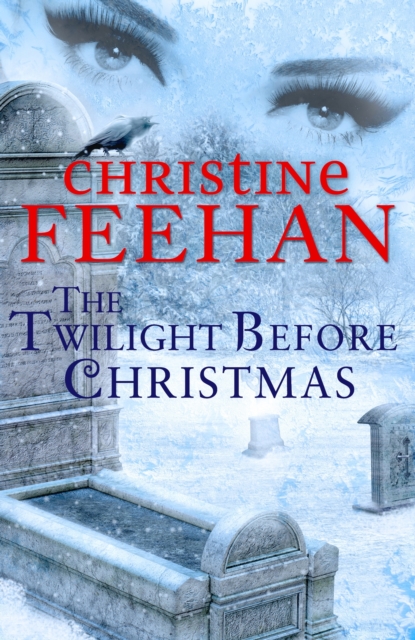 The Twilight Before Christmas, EPUB eBook