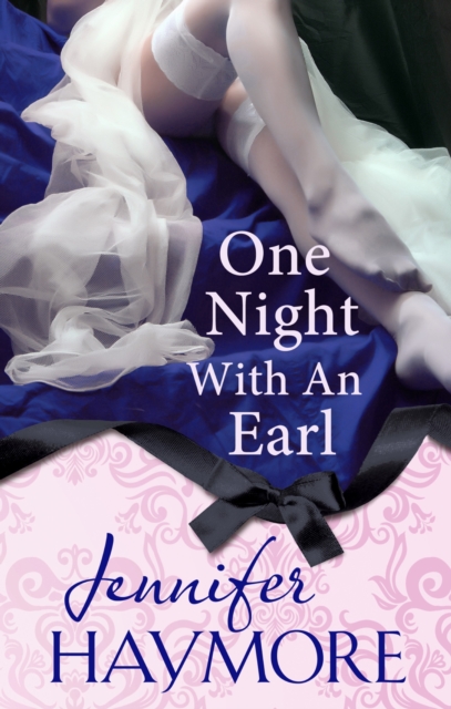 One Night With An Earl, EPUB eBook