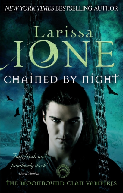 Chained By Night, Paperback / softback Book