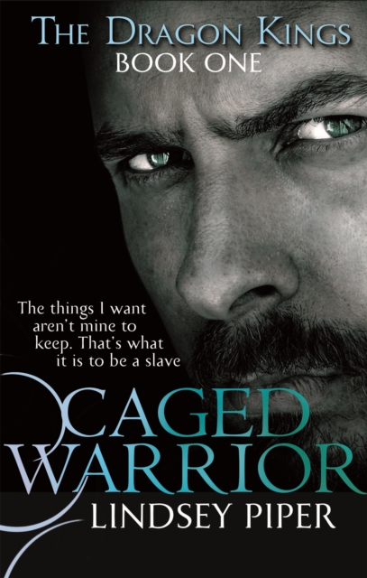 Caged Warrior, Paperback / softback Book