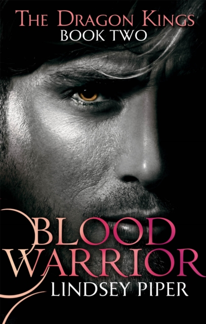 Blood Warrior, Paperback / softback Book