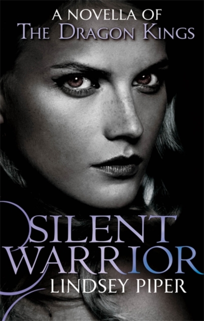 Silent Warrior, EPUB eBook