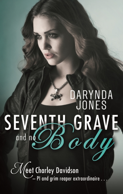Seventh Grave and No Body, EPUB eBook