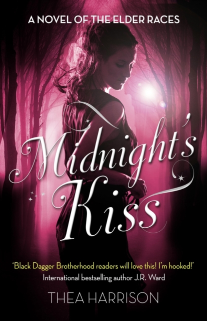 Midnight's Kiss, EPUB eBook