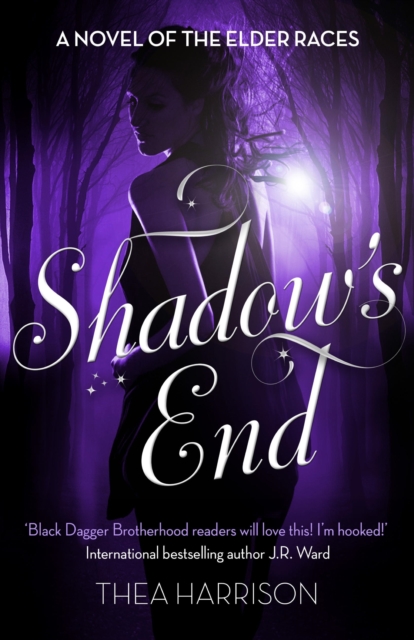 Shadow's End, EPUB eBook