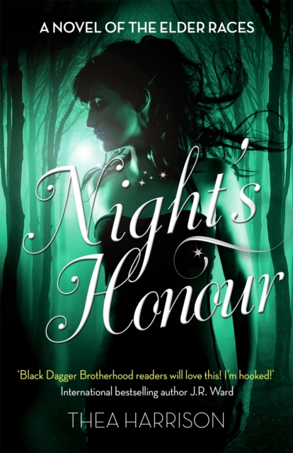 Night's Honour, Paperback / softback Book