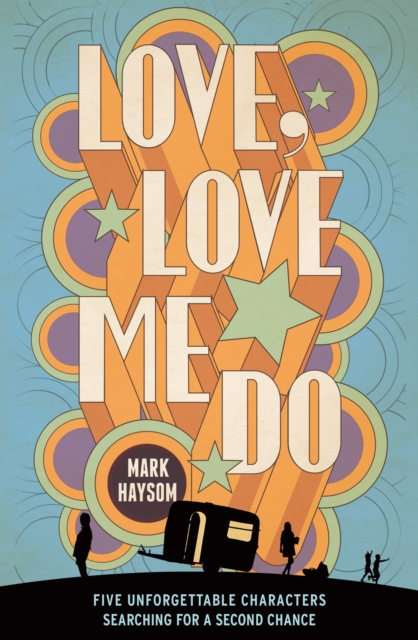 Love, Love Me Do, EPUB eBook