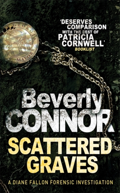 Scattered Graves : Number 6 in series, EPUB eBook