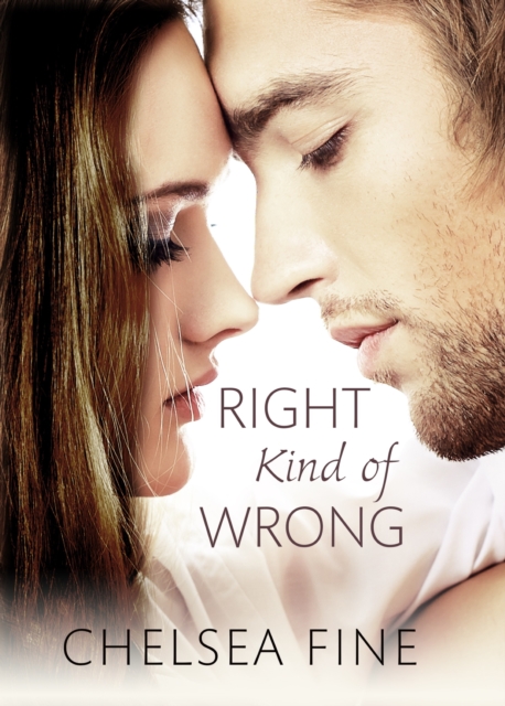 Right Kind of Wrong, EPUB eBook