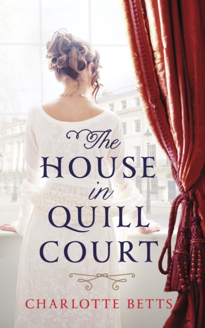 The House in Quill Court, EPUB eBook