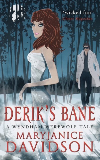 Derik's Bane : Number 3 in series, EPUB eBook