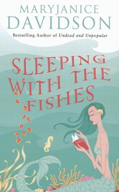 Sleeping With The Fishes : Number 1 in series, EPUB eBook