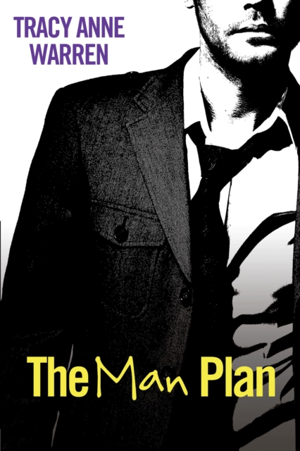 The Man Plan, EPUB eBook