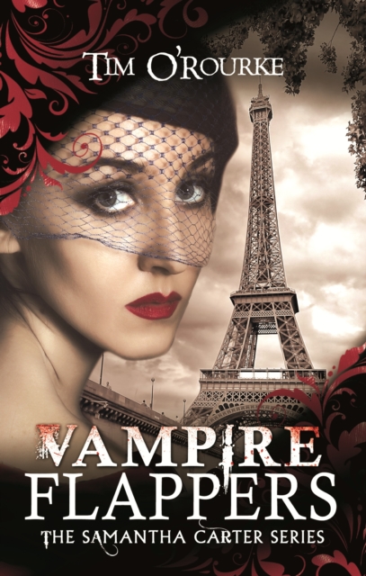 Vampire Flappers, EPUB eBook