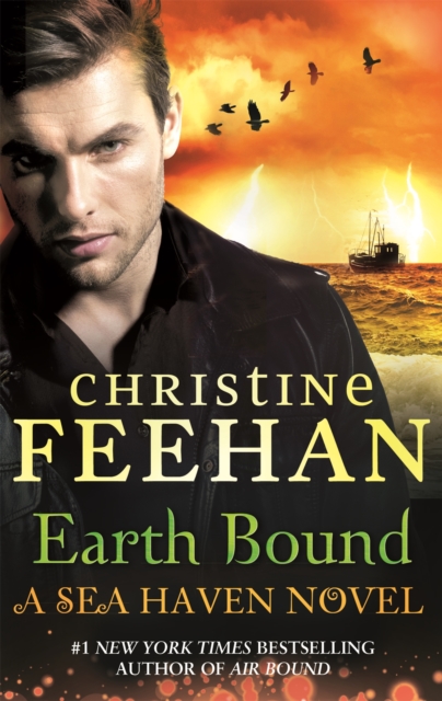 Earth Bound, Paperback / softback Book
