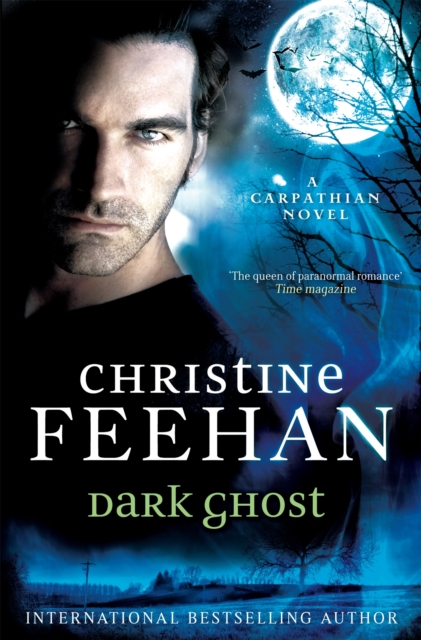 Dark Ghost, Paperback / softback Book
