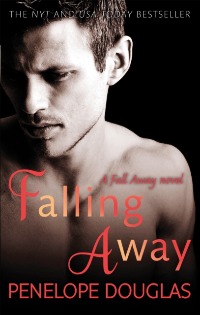 Falling Away : A powerfully emotional and addictive second chance romance, Paperback / softback Book