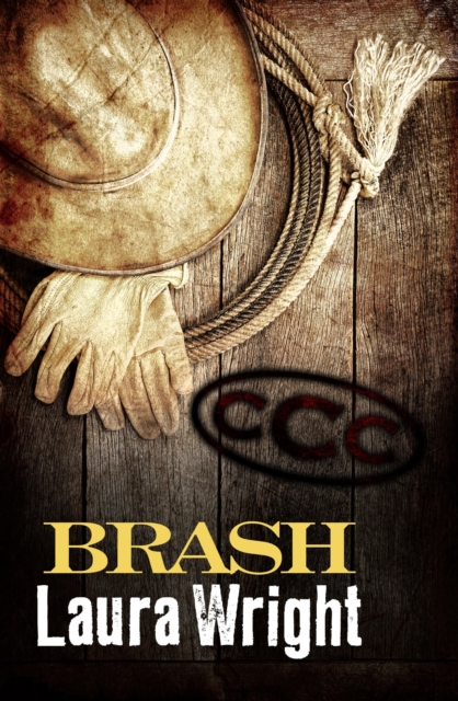 Brash, EPUB eBook