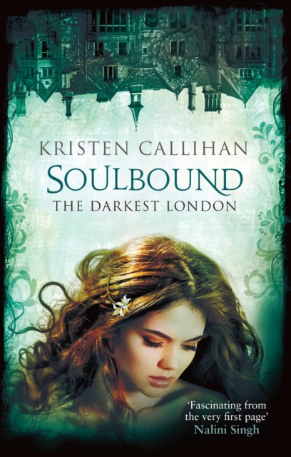 Soulbound, EPUB eBook