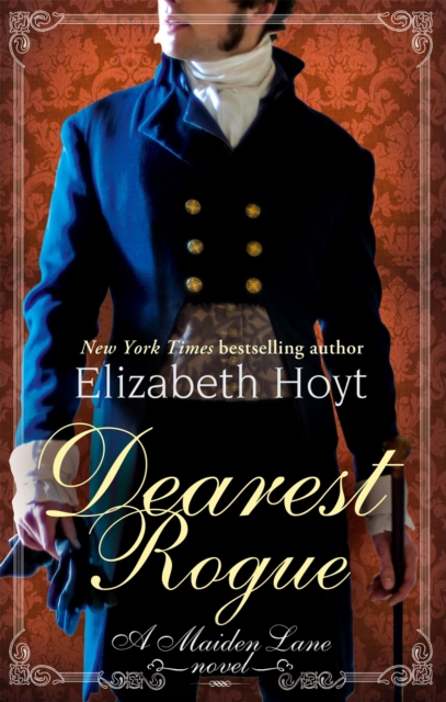 Dearest Rogue, Paperback / softback Book