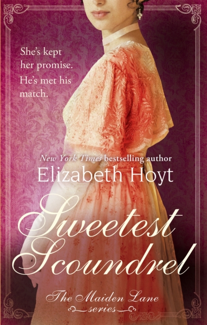 Sweetest Scoundrel, Paperback / softback Book