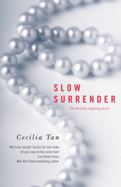 Slow Surrender, EPUB eBook