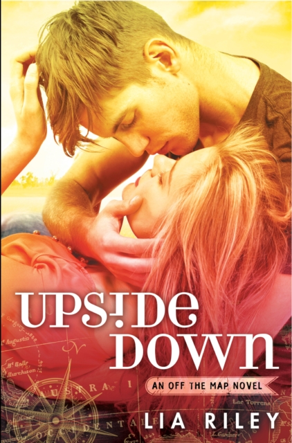 Upside Down : Off the Map 1, EPUB eBook