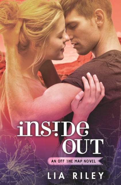 Inside Out : Off the Map 3, EPUB eBook