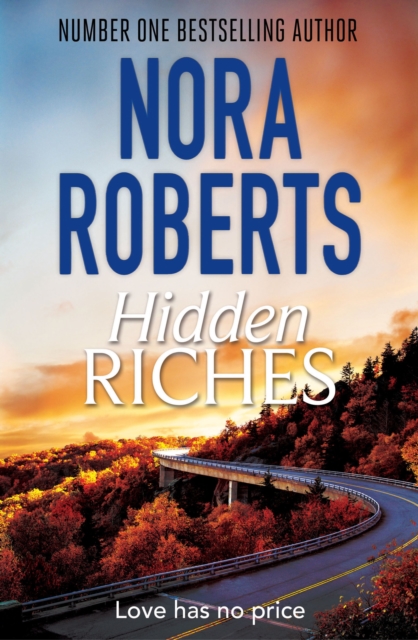 Hidden Riches, EPUB eBook