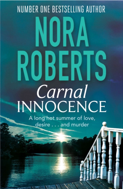 Carnal Innocence, EPUB eBook