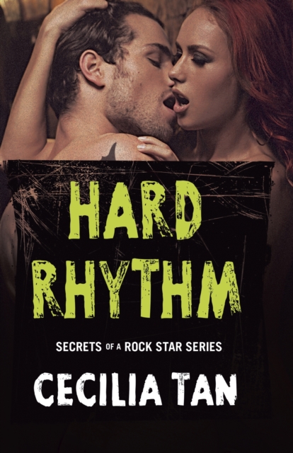 Hard Rhythm, EPUB eBook
