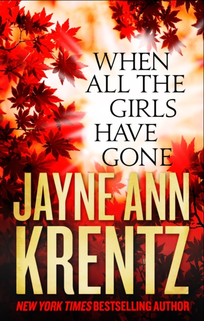 When All the Girls Have Gone, EPUB eBook