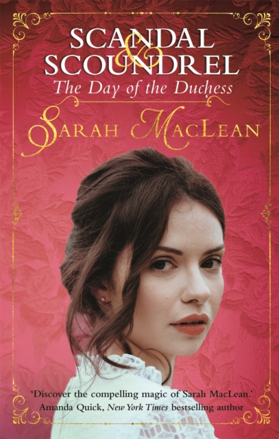 The Day of the Duchess, Paperback / softback Book
