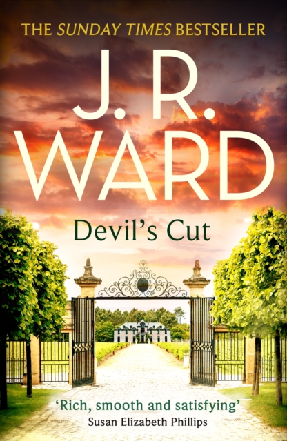 Devil's Cut, EPUB eBook