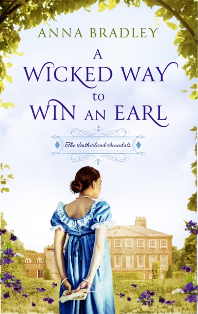 A Wicked Way to Win an Earl, Paperback / softback Book