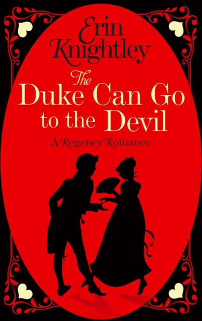 The Duke Can Go to the Devil, EPUB eBook