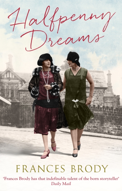 Halfpenny Dreams, EPUB eBook