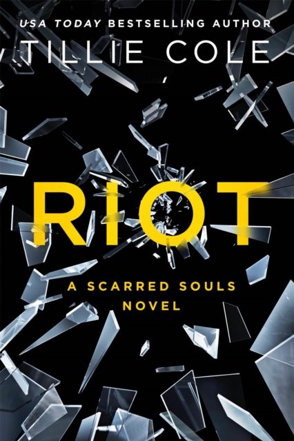 Riot, Paperback / softback Book