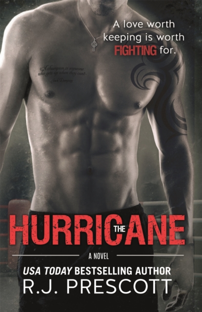 The Hurricane, Paperback / softback Book