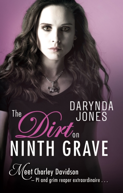 The Dirt on Ninth Grave, EPUB eBook