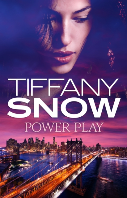 Power Play, EPUB eBook