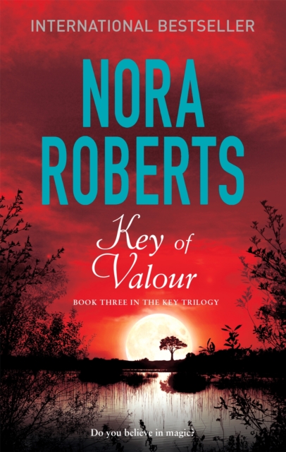 Key Of Valour : Number 3 in series, Paperback / softback Book