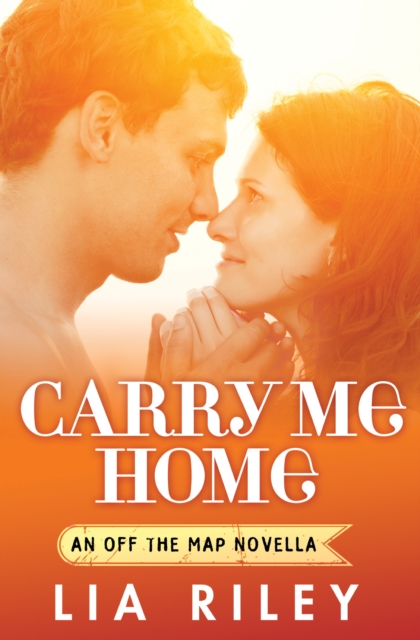 Carry Me Home, EPUB eBook