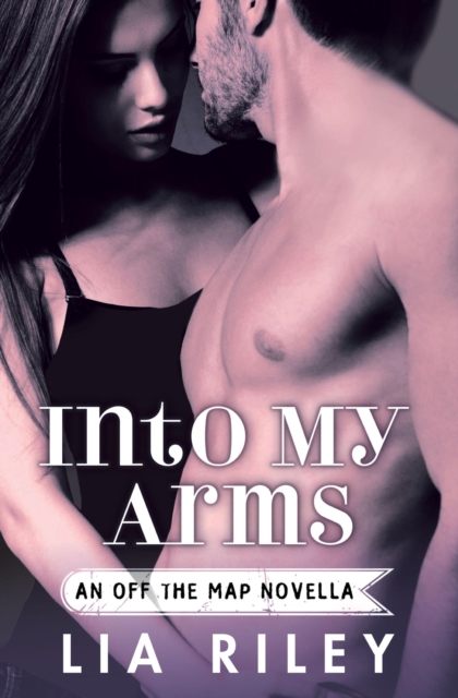 Into My Arms, EPUB eBook