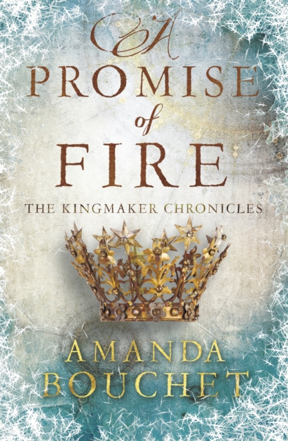 A Promise of Fire : Enter an addictive world of romantic fantasy, EPUB eBook