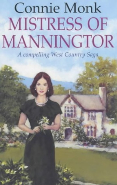 Mistress Of Manningtor, EPUB eBook