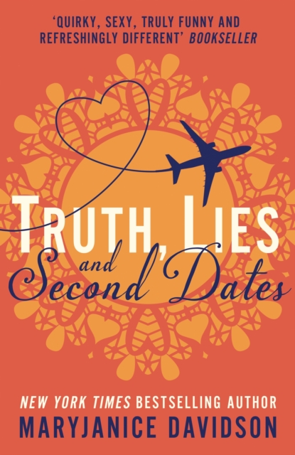 Truth, Lies, and Second Dates, EPUB eBook