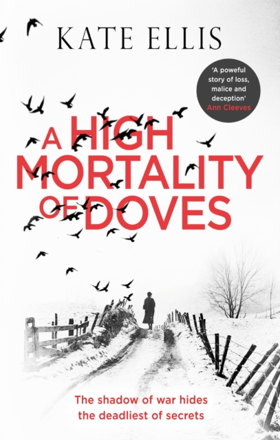 A High Mortality of Doves, EPUB eBook