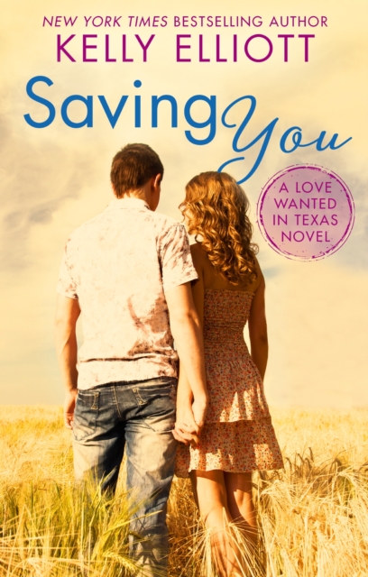 Saving You, EPUB eBook